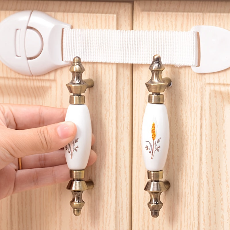 Baby Safety Lock for Ultimate Childproofing