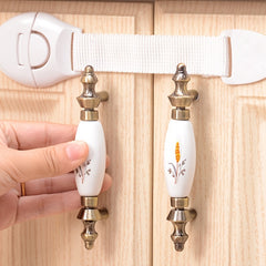 Baby Safety Lock for Ultimate Childproofing