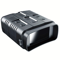 Night Vision Device with 3W 850nm Infrared Light, 128GB TF Card Support