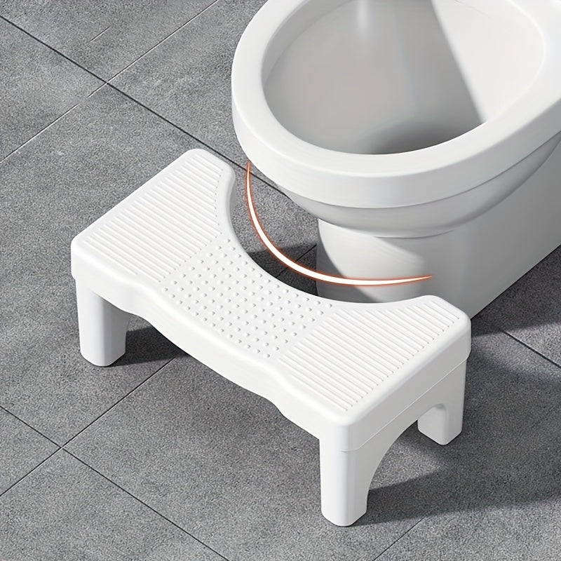 Bathroom Step Stool Foot Stool for Washing Hand and Face