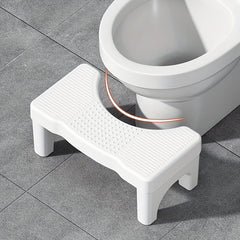 Bathroom Step Stool Foot Stool for Washing Hand and Face