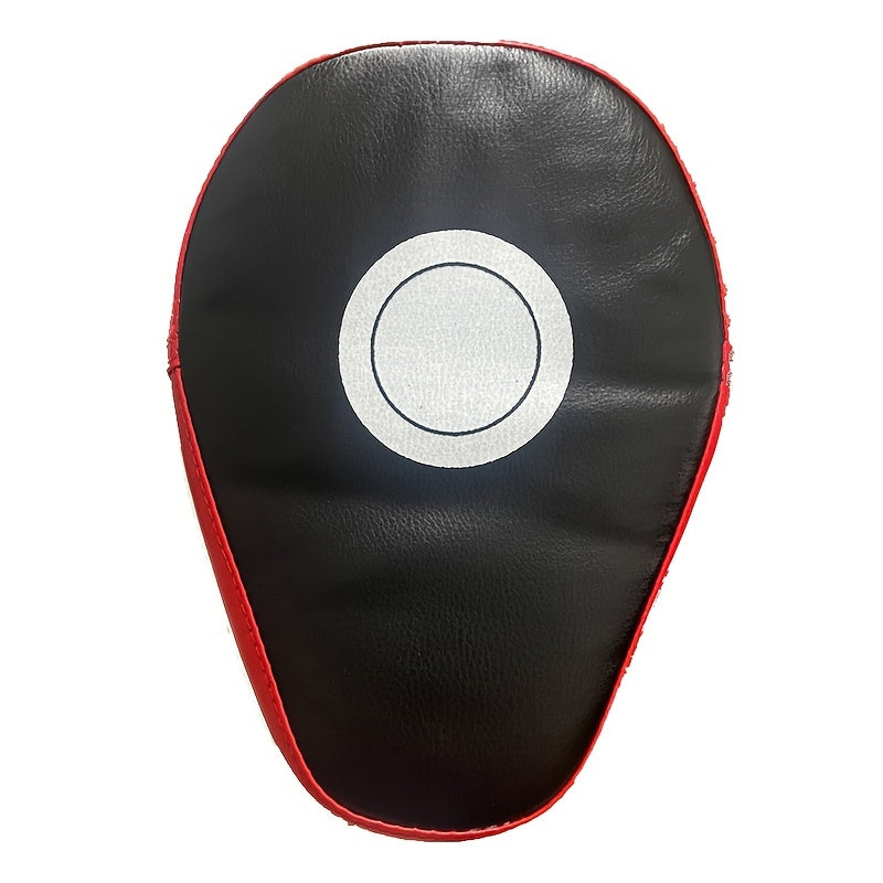 Boxing & Martial Arts Focus Pad Gloves - Improve Technique & Precision