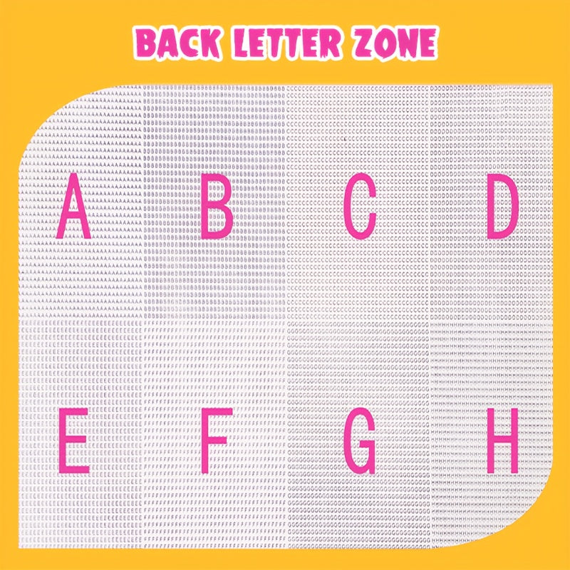 1000pcs Mini Jigsaw Puzzle 38x26cm Portable Paper Puzzle