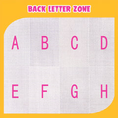 1000pcs Mini Jigsaw Puzzle 38x26cm Portable Paper Puzzle