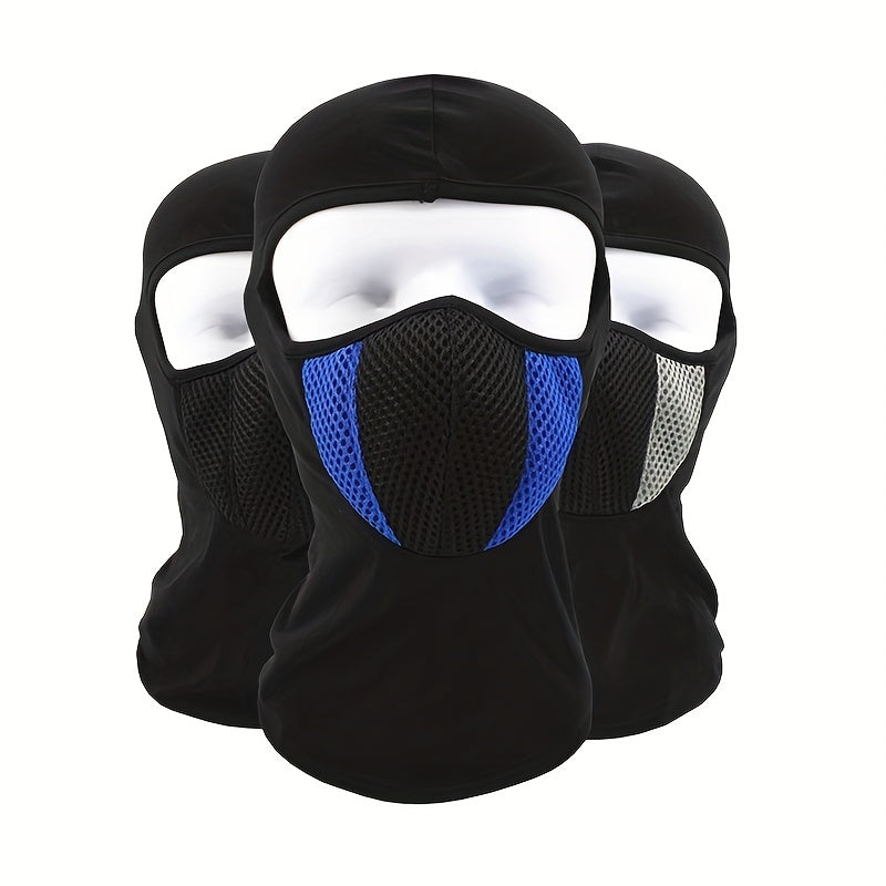 Men's Windproof Balaclava Cap