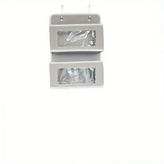Hanging Storage Bag Wall Mounted Pantry Organizer Door Sundries Hanging Organize