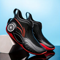 Men's Waterproof Rain Boots Non Slip For Outdoor Activities