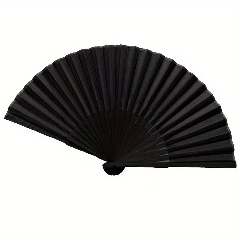 Modern Classic Ancient Style Fan Folding Fan Men's Fan Summer