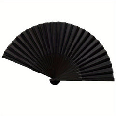 Modern Classic Ancient Style Fan Folding Fan Men's Fan Summer