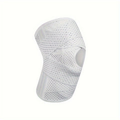 Adjustable Breathable Meniscus Knee Pads - Size Up for Outdoor Activities