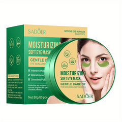Hydration Eye Mask for Dark Circles Puffiness