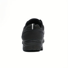 Men's Outdoor Hiking Shoes Arch Support Non Slip Sneakers