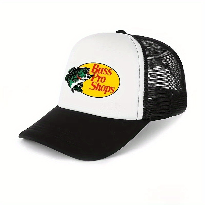 Sun Protection Embroidered Baseball Cap for Outdoor Activities