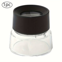 Stand Magnifying Glass 5.4 inch for Jeweler Watch Making Photography