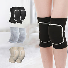 Sports Knee Pads Volleyball Football Dance Thickened Sponge Knee Pads