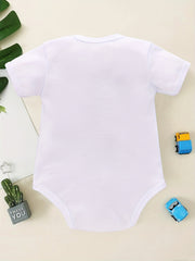 Baby Boys' Stylish Video Game Onesies for Summer