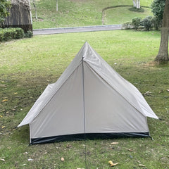 2 Seater Easy Setup Waterproof Camping Tent