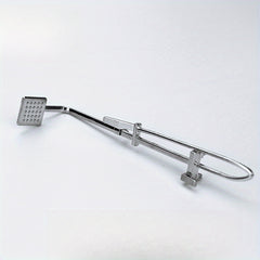 1:12 Scale Dollhouse Realism Shower Prop for 52DOLLHOUSE