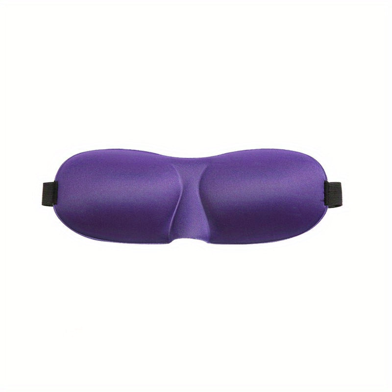 3D Sleep Mask For Women And Men Breathable Eye Cover For Sleeping
