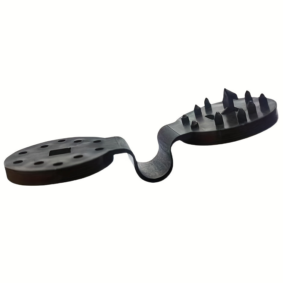 5pcs Shade Net Fixed Clips Heavy Duty Lock Grip