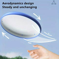 135G Soft Edge Competition Flying Disc