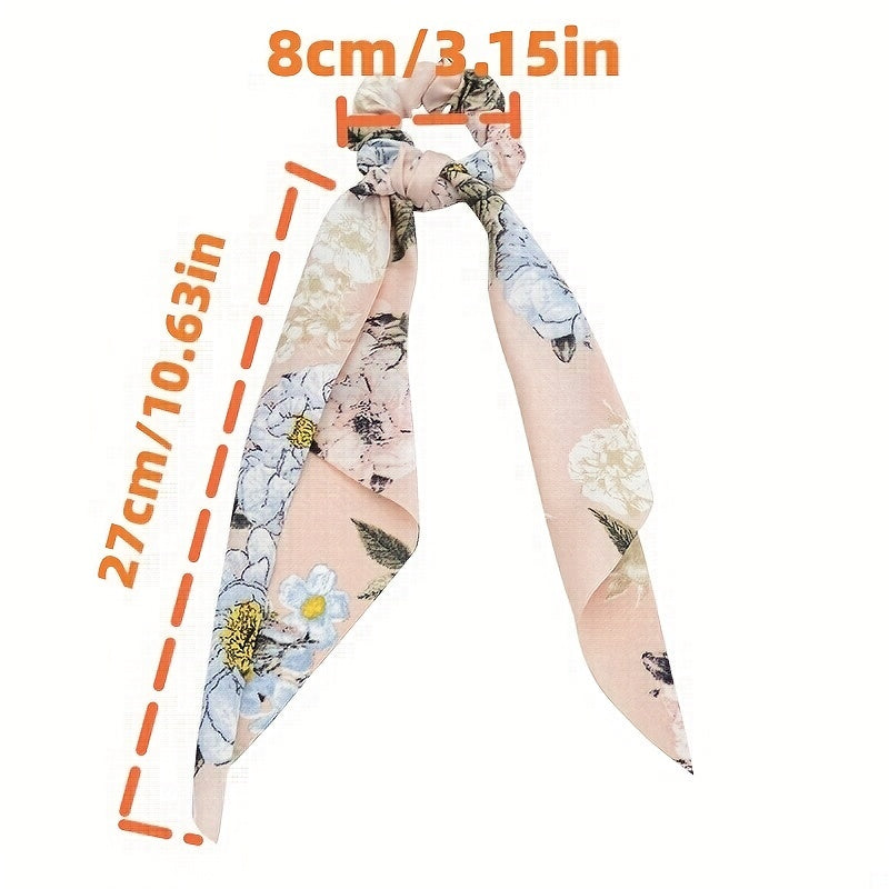 Retro Style Hair Accessories for Women