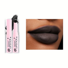 Halloween Matte Velvet Lipstick Non Fade Long Lasting Moisturizing