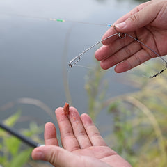 Automatic Fishing Device Trigger Spring Hook Setter for Freshwater