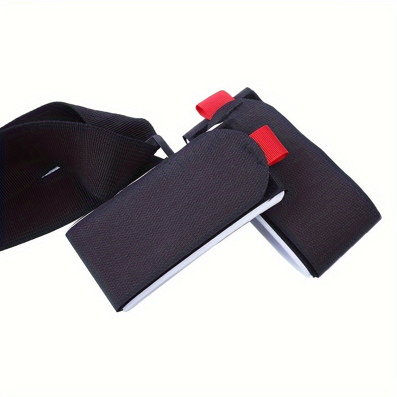 Adjustable Nylon Skiing Pole Carrying Strap