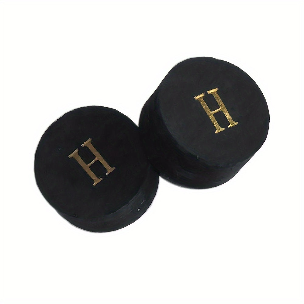 2pcs 11mm 14mm Pool Billiard Cue Tip 9 Layers Snooker Cue Tip