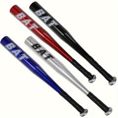 1PC Aluminum Alloy Baseball Bat High Hardness Softball Bat