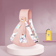 Breathable Baby Carrier Sling