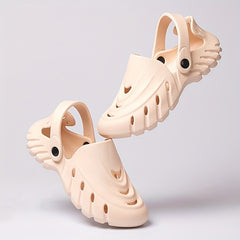 Unisex Lightweight Comfy Clogs Non Slip Garden Shoes Summer
