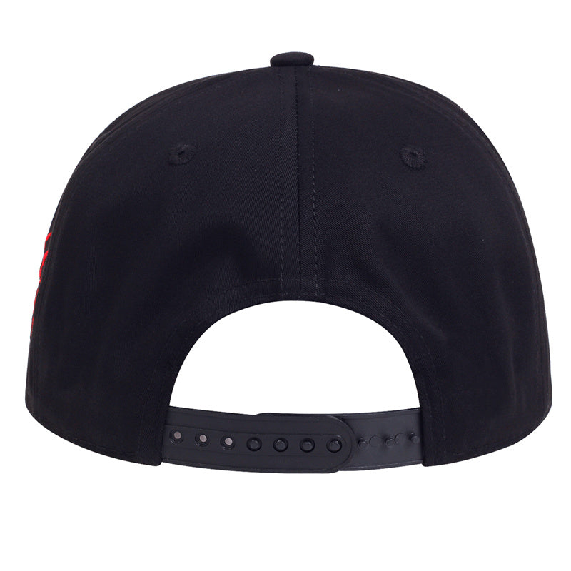 Tiger Pattern Baseball Cap for Men/Women