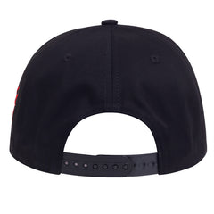 Tiger Pattern Baseball Cap for Men/Women