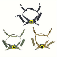 Wendy Helmet Hanging Suspension System Lanyard Strap