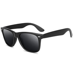 Men's Polarized Sunglasses Vintage Driver UV400