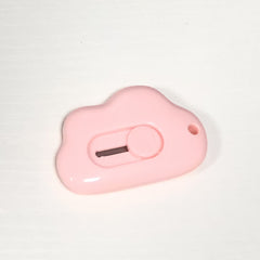 3pcs Cloud Shape Mini Portable Utility, Assorted Varieties