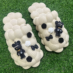 10pcs Bubble Slipper Accessories For Bubble Slides