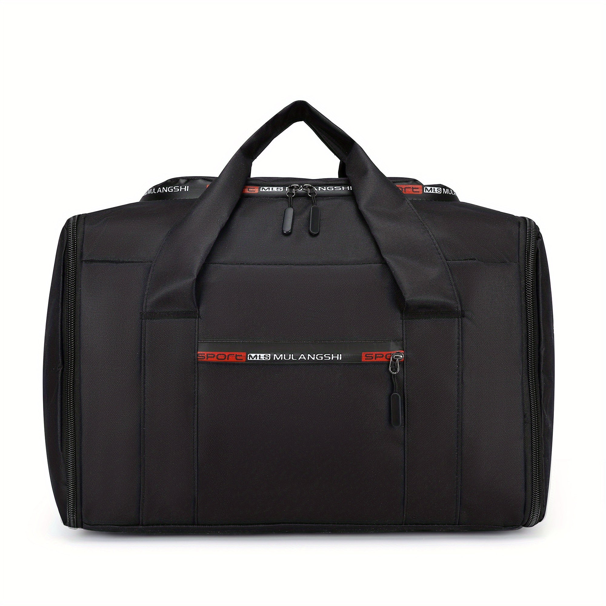 Large Capacity Handbag Travel Bag Outdoor Sports Tote Bag