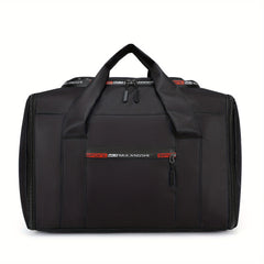 Large Capacity Handbag Travel Bag Outdoor Sports Tote Bag