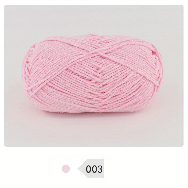 5pcs Hand Knitted Soft Wire for DIY Cat Nests