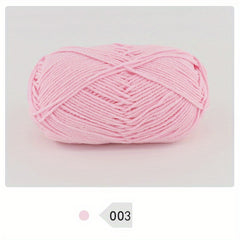 5pcs Hand Knitted Soft Wire for DIY Cat Nests
