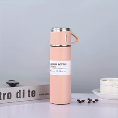 Stainless Steel Insulated Water Bottle
