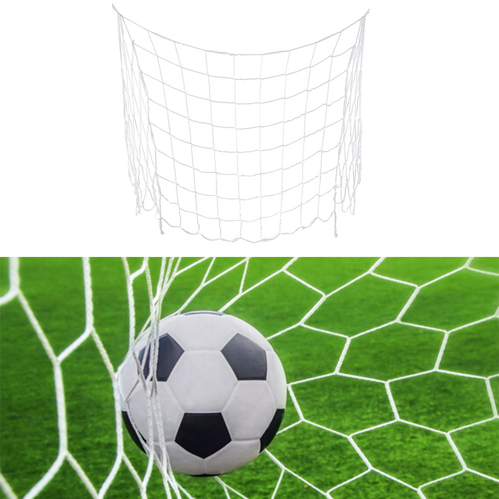 Soccer Replacement Goal Nets For Competition Sports Game 47 x 31