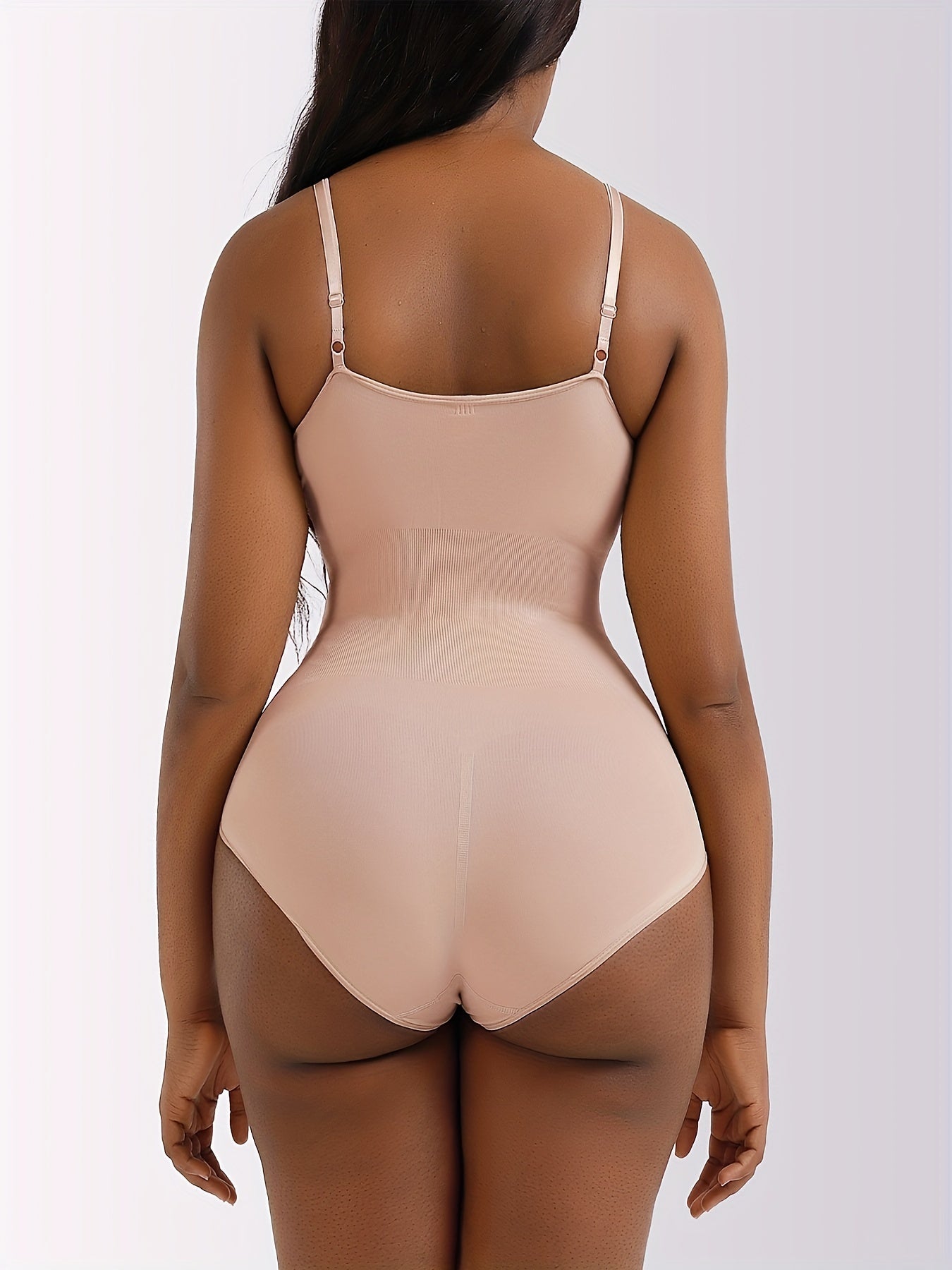 Women's Tummy Control Shapewear Full Body Shaper