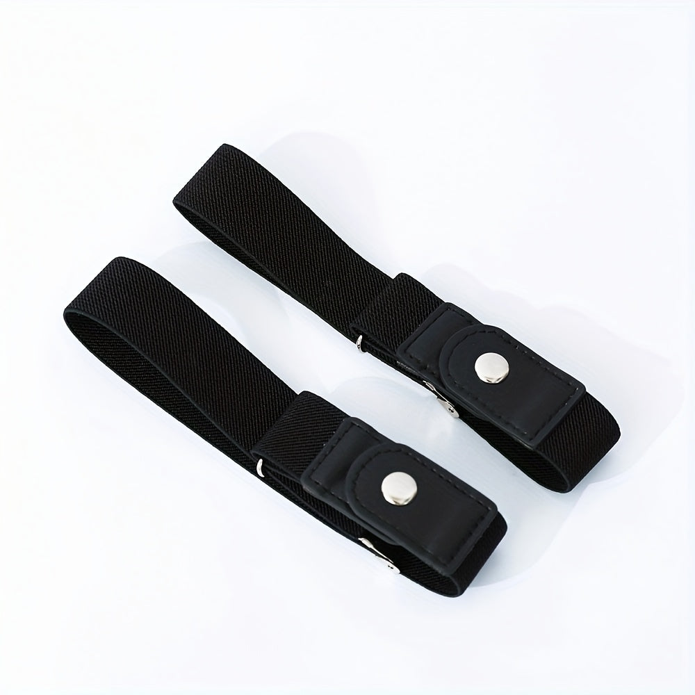 Men's Adjustable Belt For Jeans and Pants