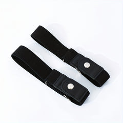 Men's Adjustable Belt For Jeans and Pants