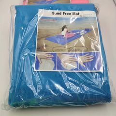 Durable Beach Blanket Sand Waterproof Mat