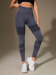 High Waist Yoga Workout Leggings Fitness Sports Pants